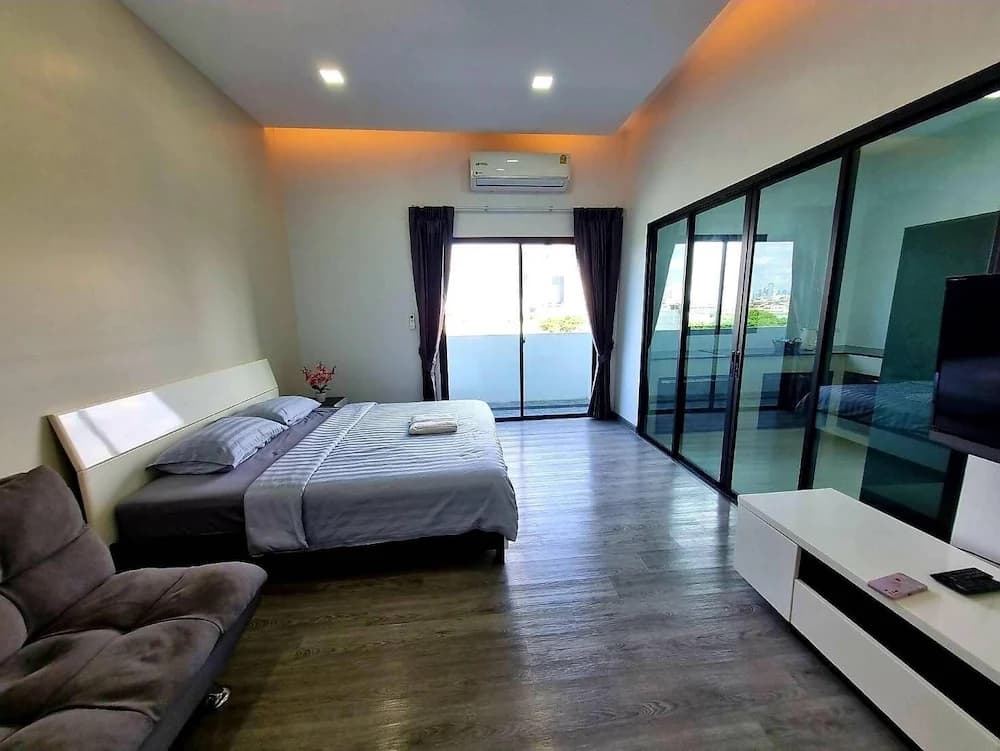 Aqua Residences - photo 4