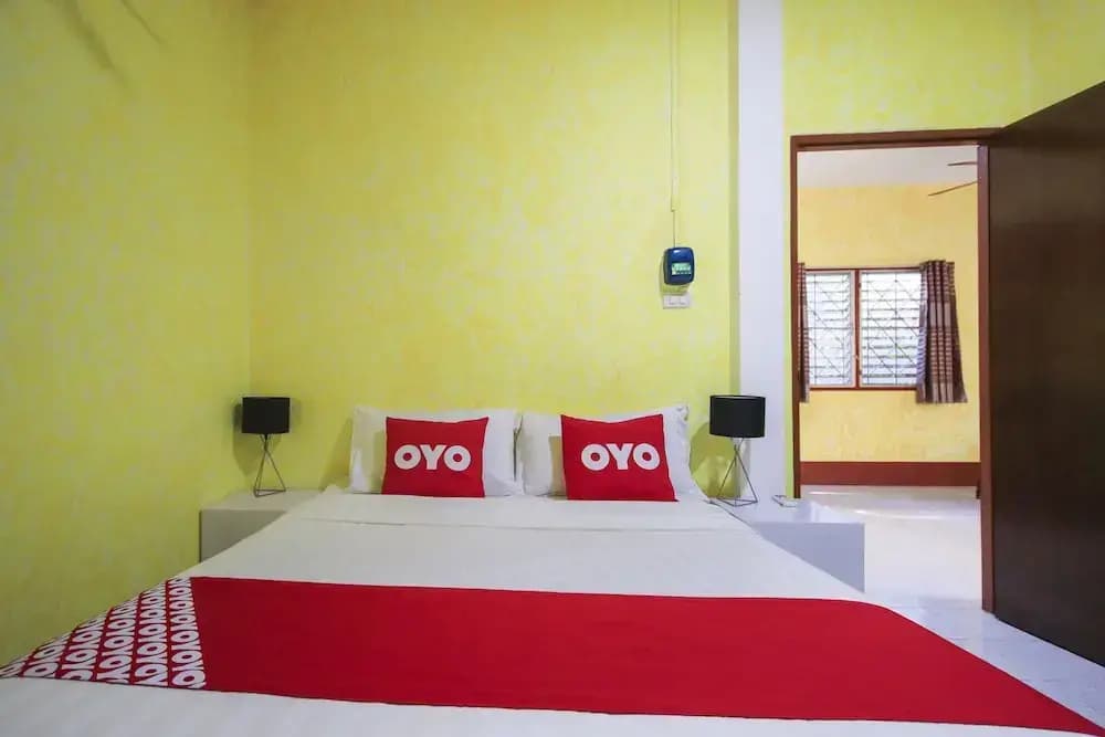 OYO 75342 Ban Elephant Blanc Bungalow - photo 2