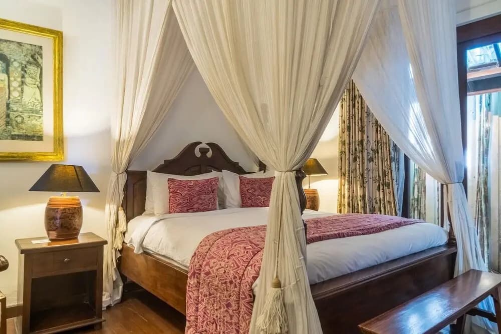 Villa Om Bali - photo 2