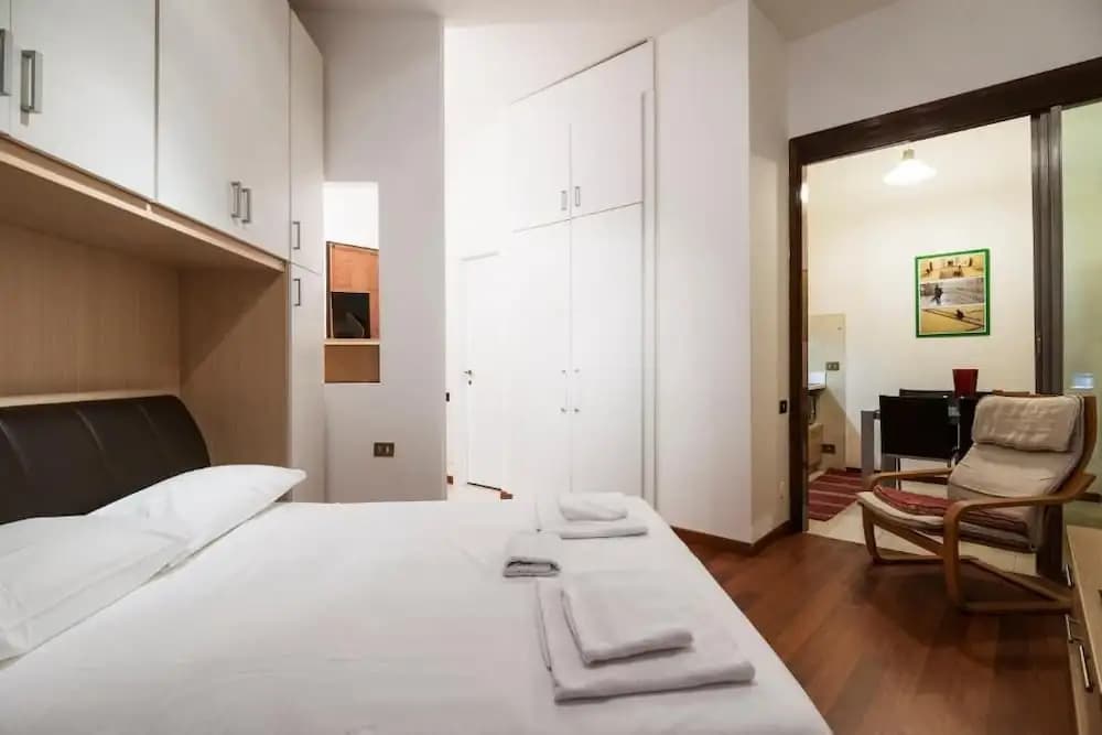 Central Station Suite - photo 2