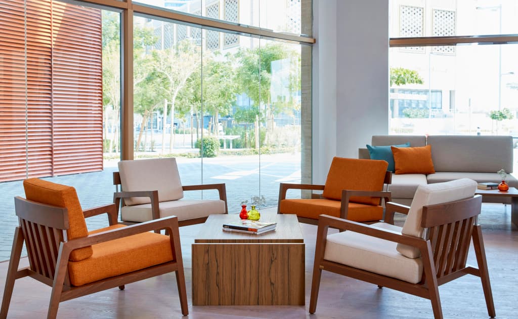Staybridge Suites Doha Lusail by IHG - photo 7