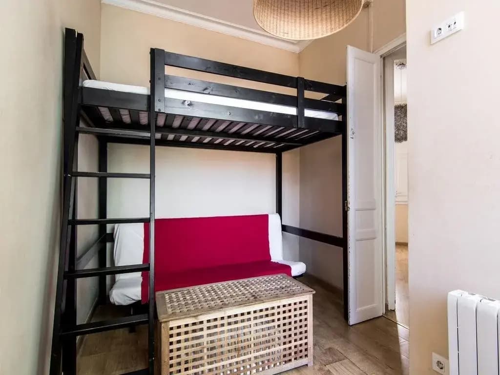 Barcelona Cosy Rooms - photo 7