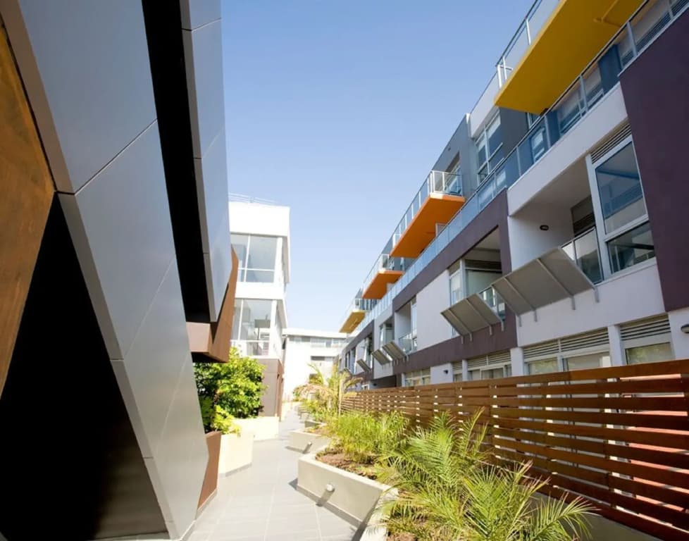 St Kilda Central Apartment Hotel - photo 16