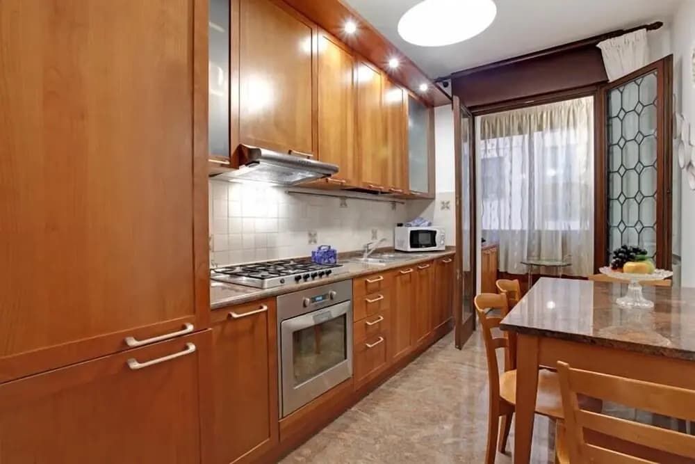 Grimaldi Apartments - Elena - photo 7