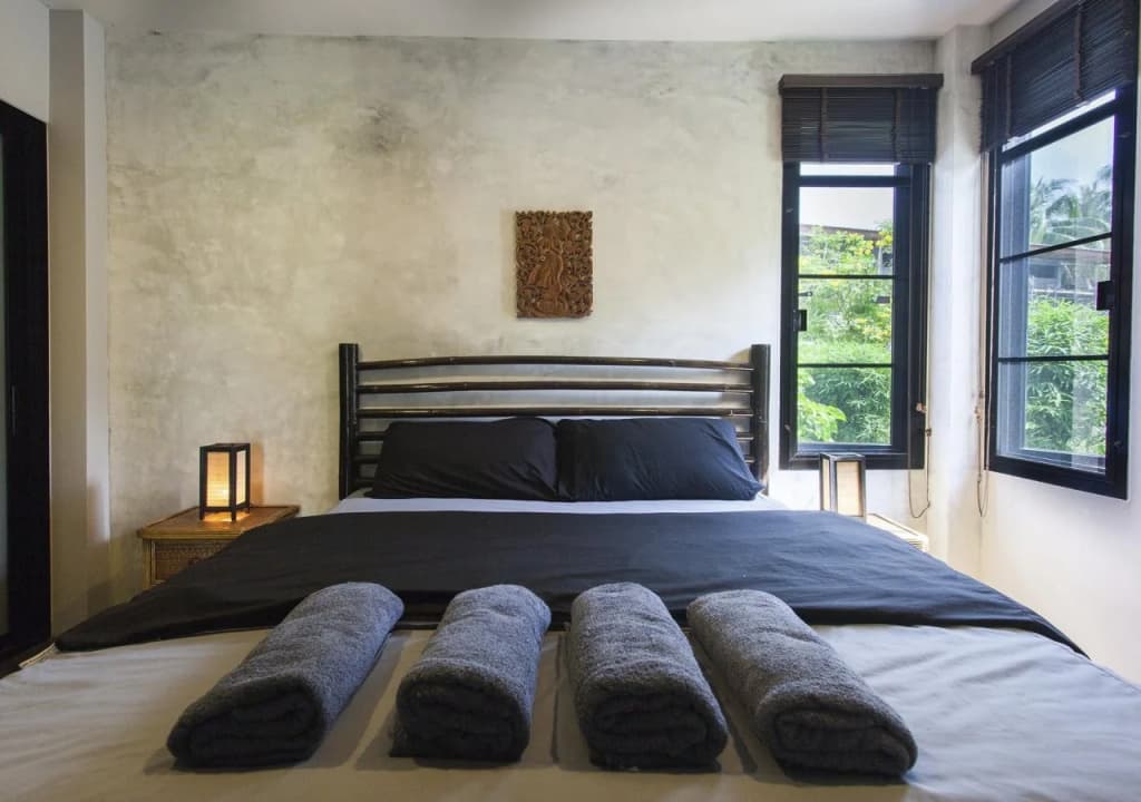 Charu Bay Villa Seaview - photo 6