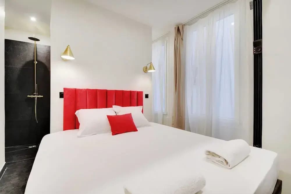 Cozy Studio - 2P - Place des Vosges/marais - photo 3