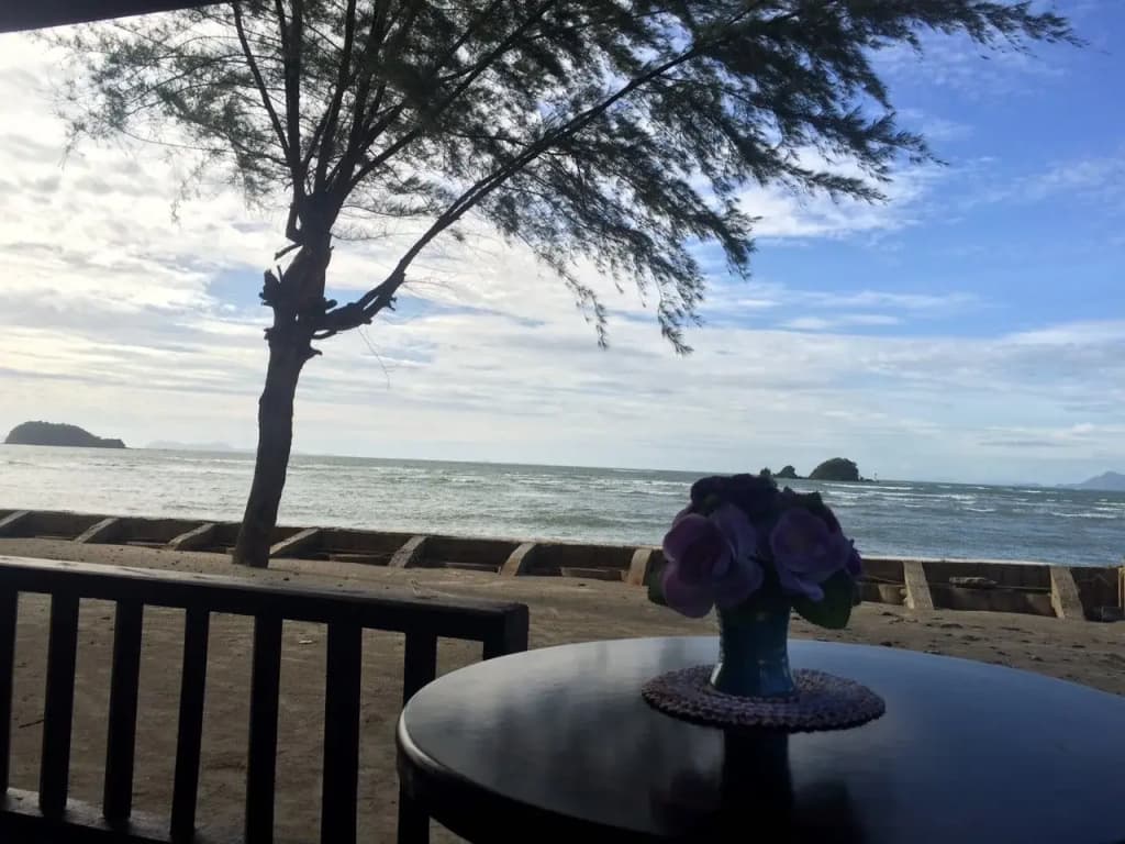 Saladan Beach Resort - photo 15