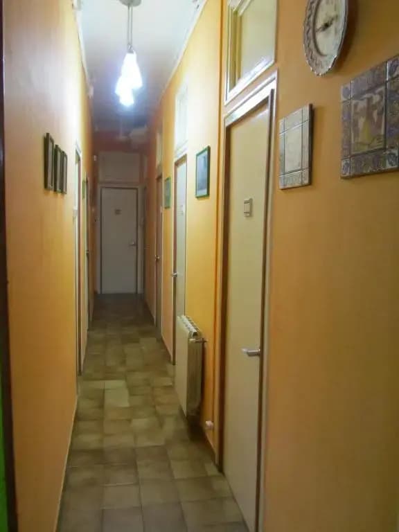 Pension Alamar - photo 12