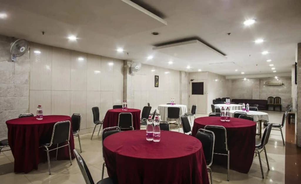 Hotel Karat 87 - photo 14