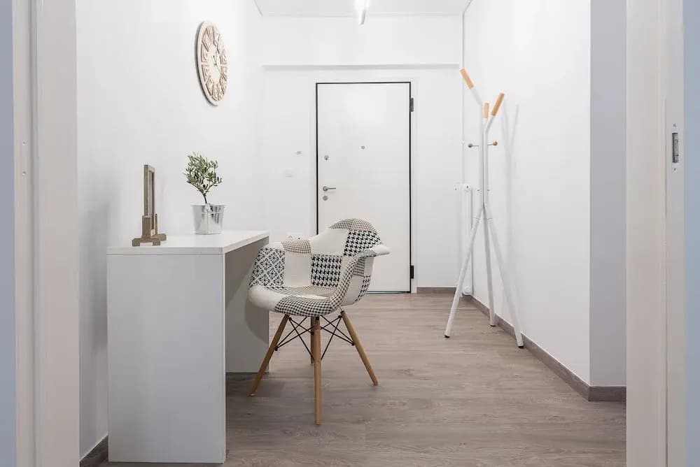 Comfy Home in Koukaki - photo 12