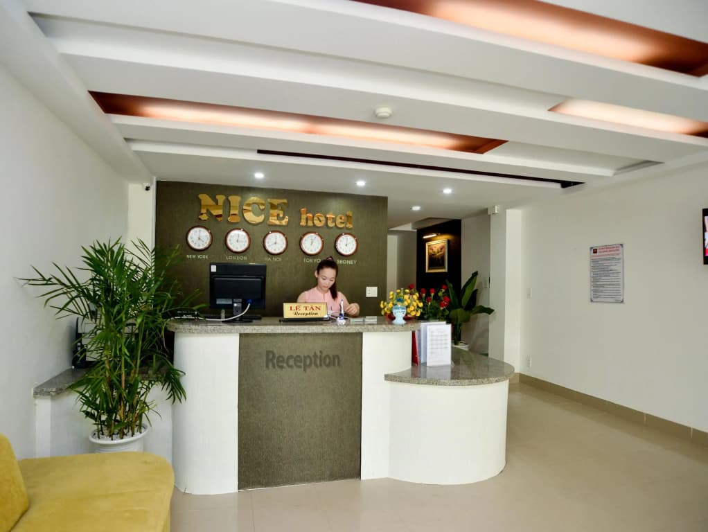 Nice Hotel Da Nang - photo 2