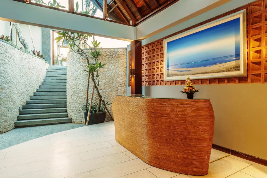 Kampi Villas Nusa Dua by Nakula - photo 2