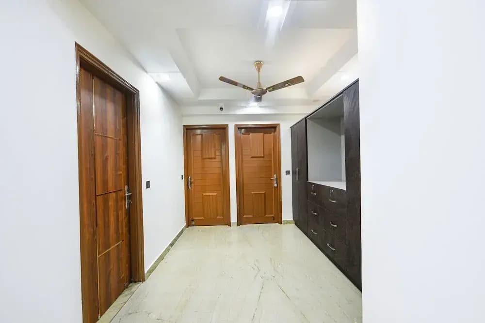 Fabhotel Rudraksh Residency - photo 3