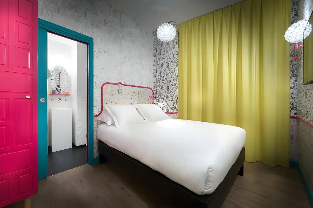 Hôtel Crayon Rouge - photo 22