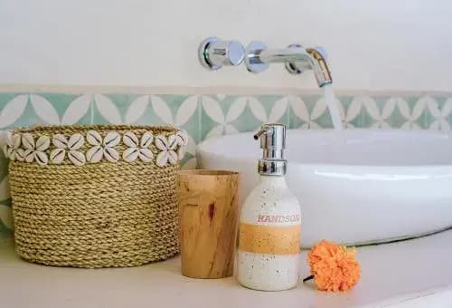 Mule Malu Tropical Stay - photo 7
