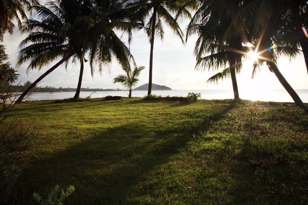 Lipa Lodge Resort - photo 17