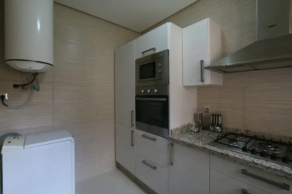 Sabor Appartement City Golf - photo 15