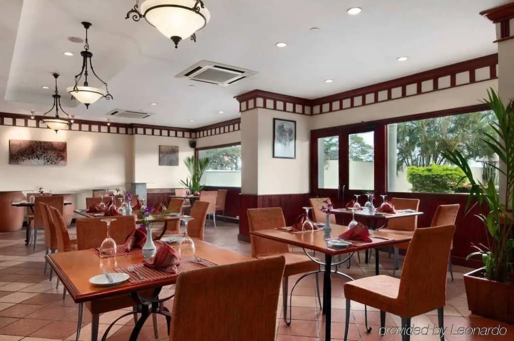 Hilton Colombo Residence - photo 33