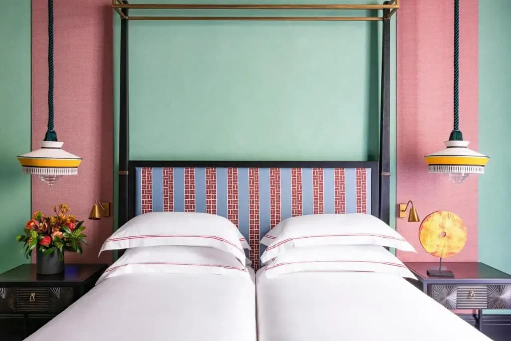 Palazzo Roma - The Leading Hotels of the World - photo 28