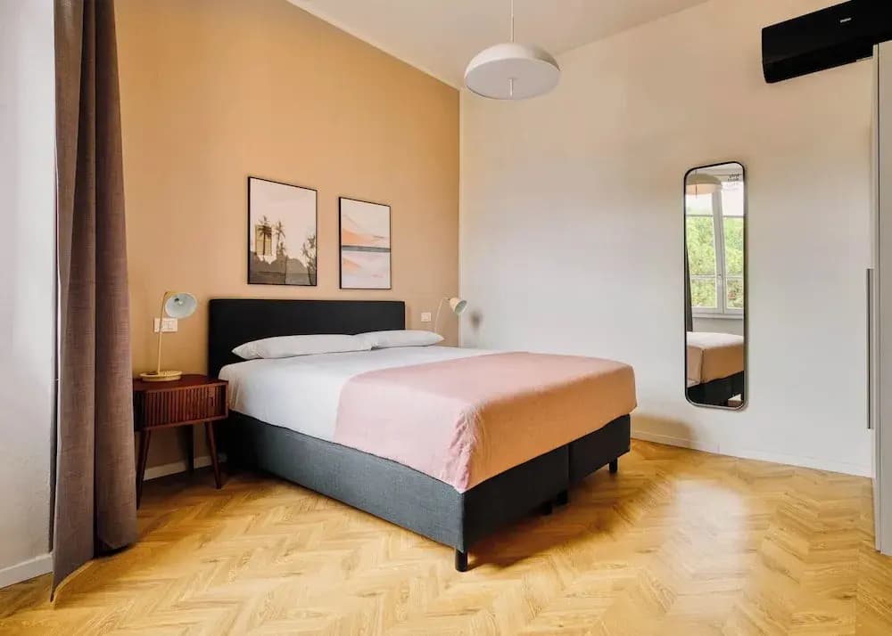 Limehome Florence Via Guelfa - photo 4