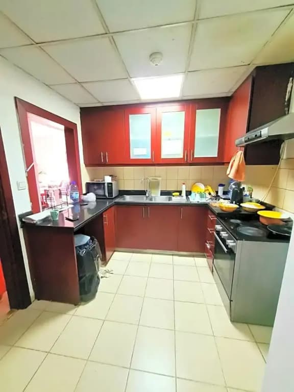 Bombay Backpackers Dxb-Adults Only - photo 26
