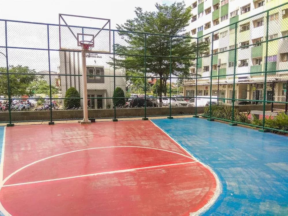 Cozy 2BR @ Sentra Timur Residence Apartment - photo 1