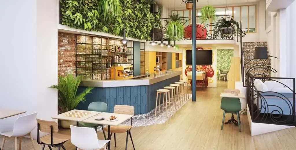 The Playce Hotel by Happy Culture - photo 17