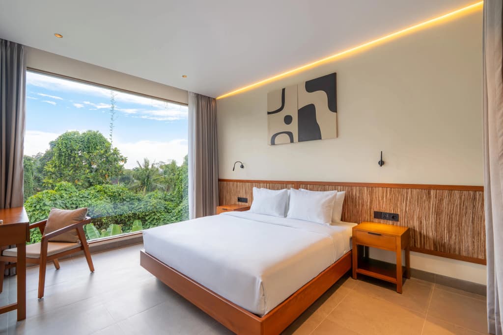Novo Ubud by Betterplace Apartment hotel - photo 4