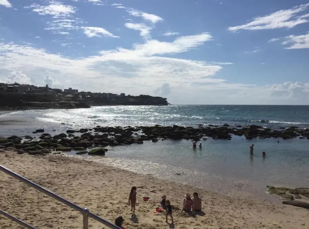 Bondi Beach Haven - photo 9