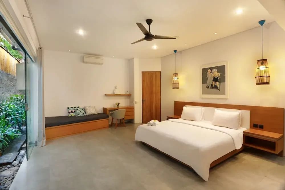 Villa Odyssey - photo 4