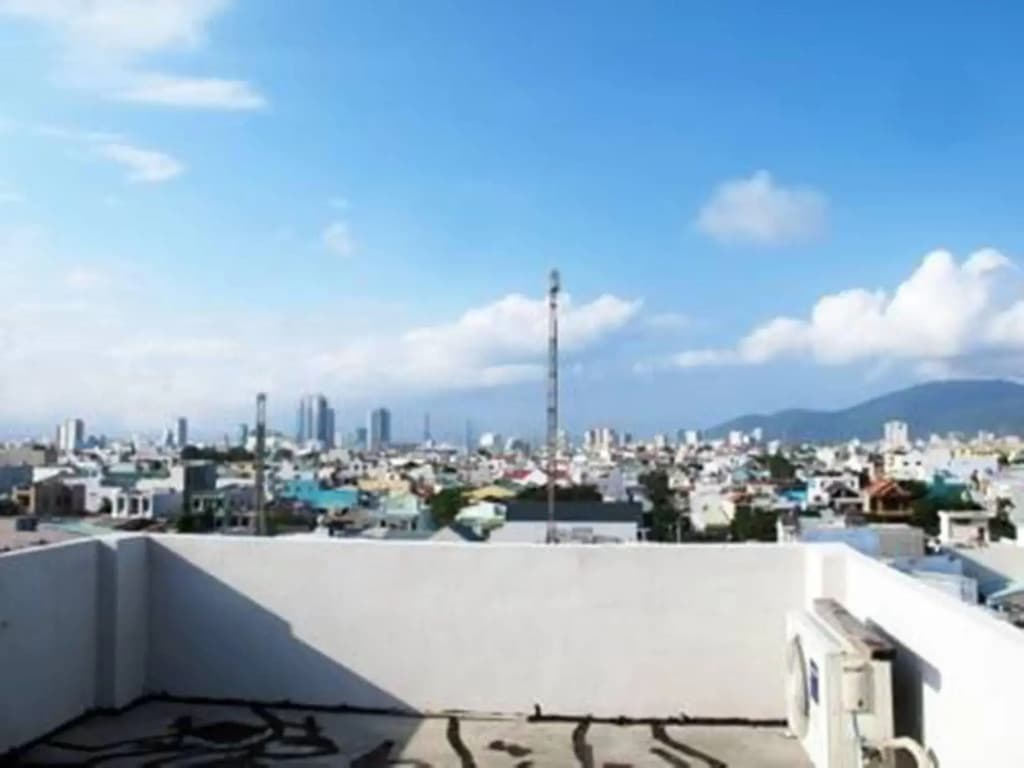 May Home Apartment Da Nang - photo 12