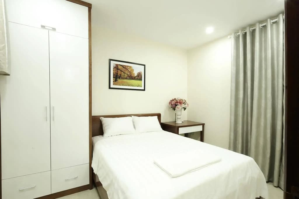 iStay Hotel Apartment 2 - photo 4