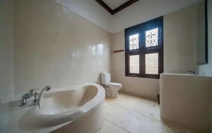 Casa Priya Seminyak - photo 36