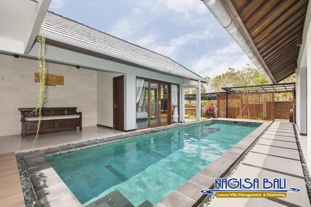 Villa Ciwuwi Balangan by Nagisa Bali - photo 9