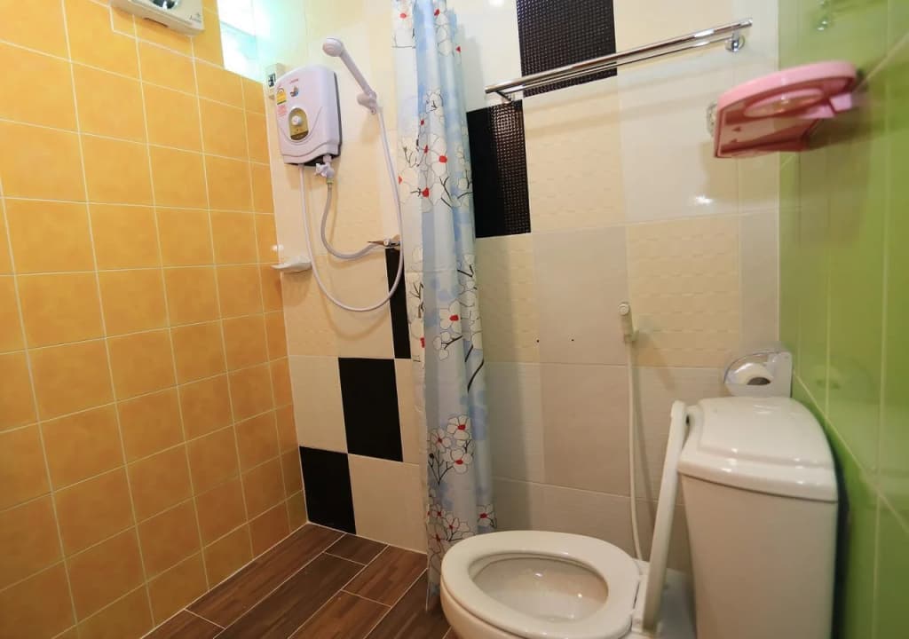 Saithong House - photo 8