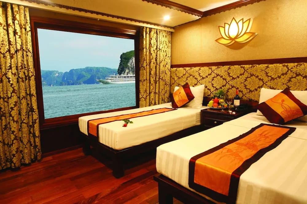 Oriental Sails - photo 3