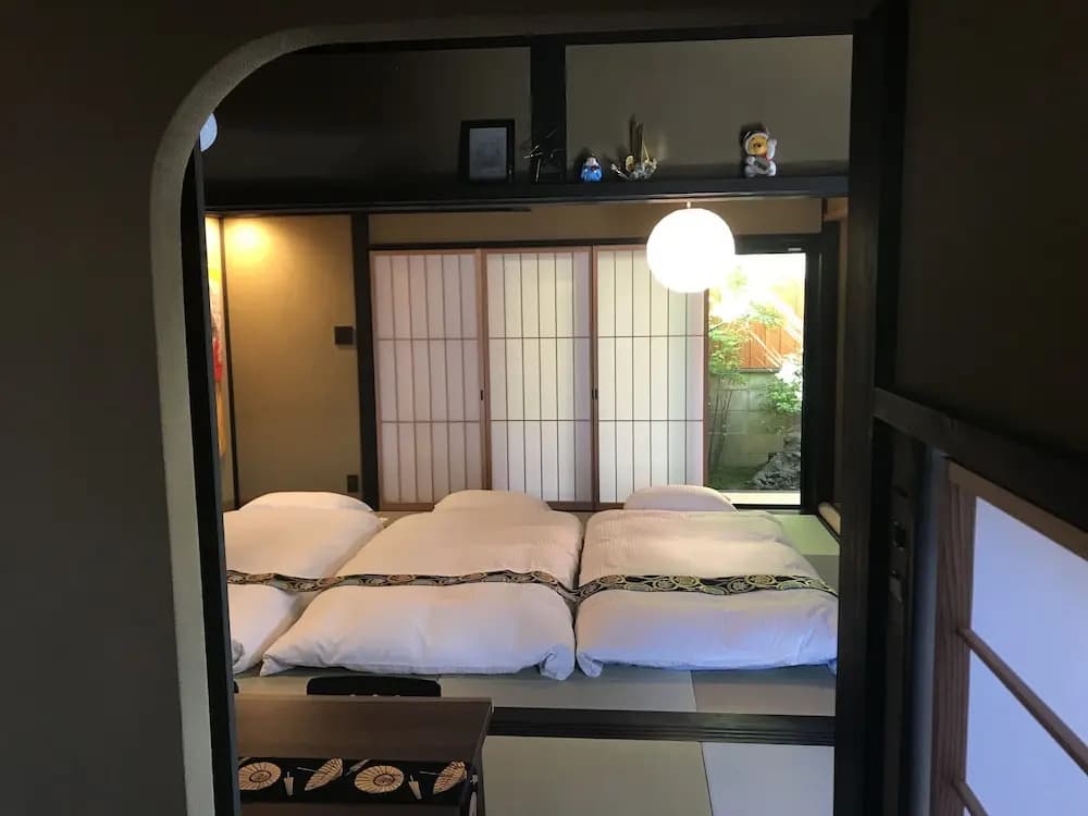 Kyo-Machiya YululY - photo 2