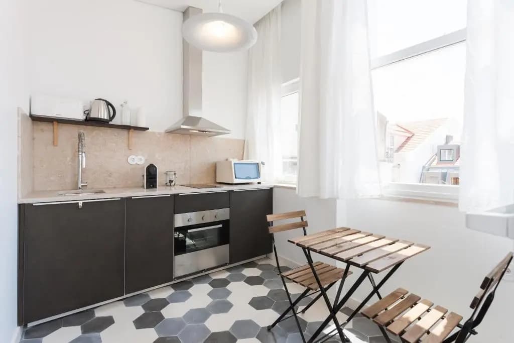FLH Bica Modern Flat with View - photo 13
