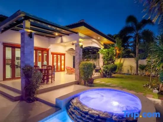 Orchid Paradise Homes Villa OPV 202 - photo 6