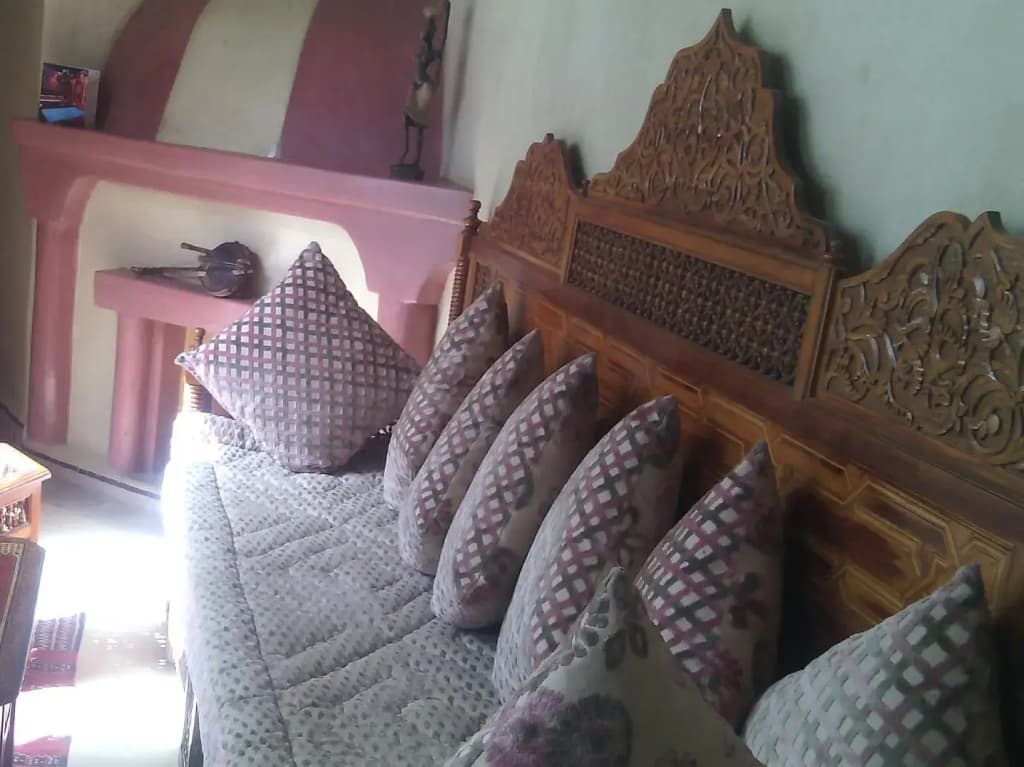 Dar Narjis Hotel-OLD - main photo