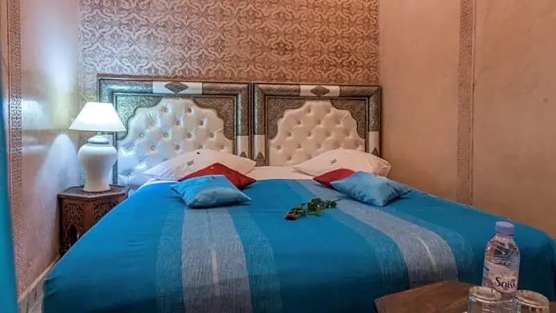 Riad Ra Ves D Orient - photo 6