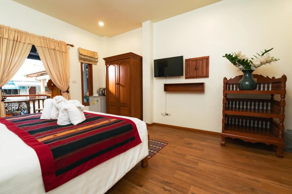 Gord Nuea Boutique House - photo 3