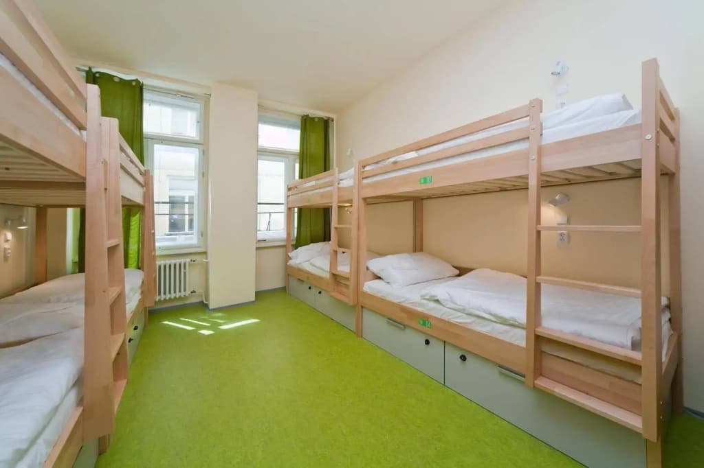 Hostel Ananas - photo 3