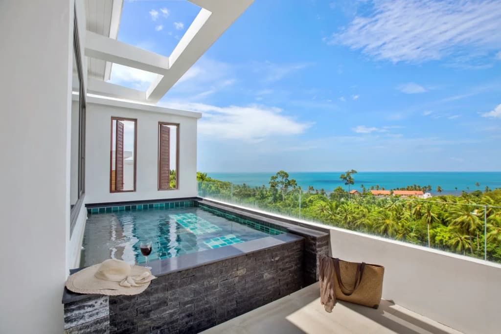 Tranquil Residence 3 - photo 10