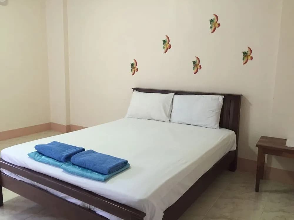 Ban Punmanus Guesthouse - photo 4