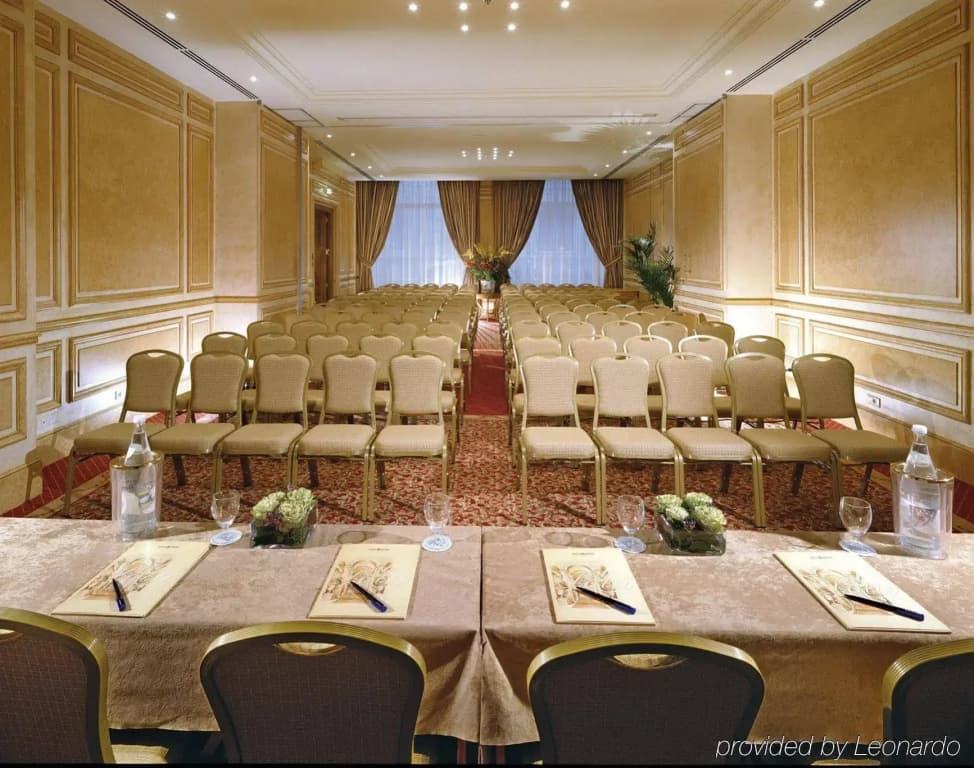 Jolly Hotels France - photo 9