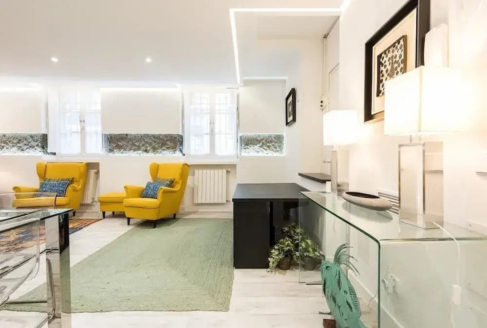 Art & Design Apartment Gran Via - photo 3