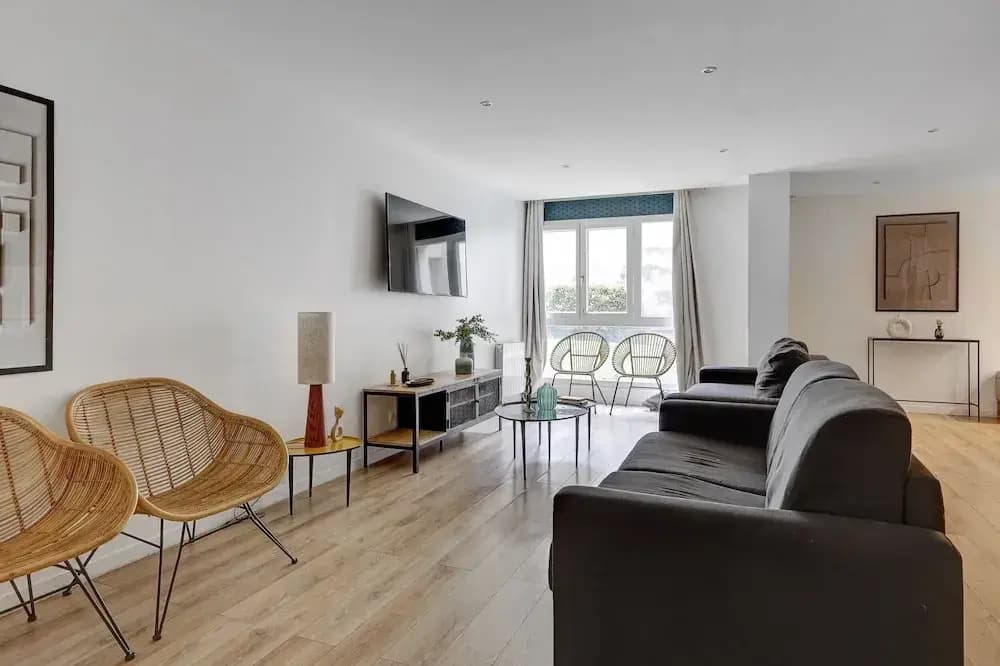 Maison Villette - photo 21