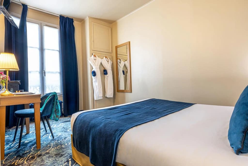 Hotel Romance Malesherbes by Patrick Hayat - photo 37