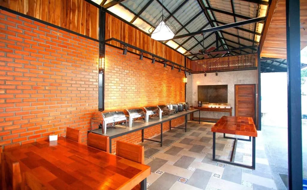 Celosia Guesthouse - photo 19